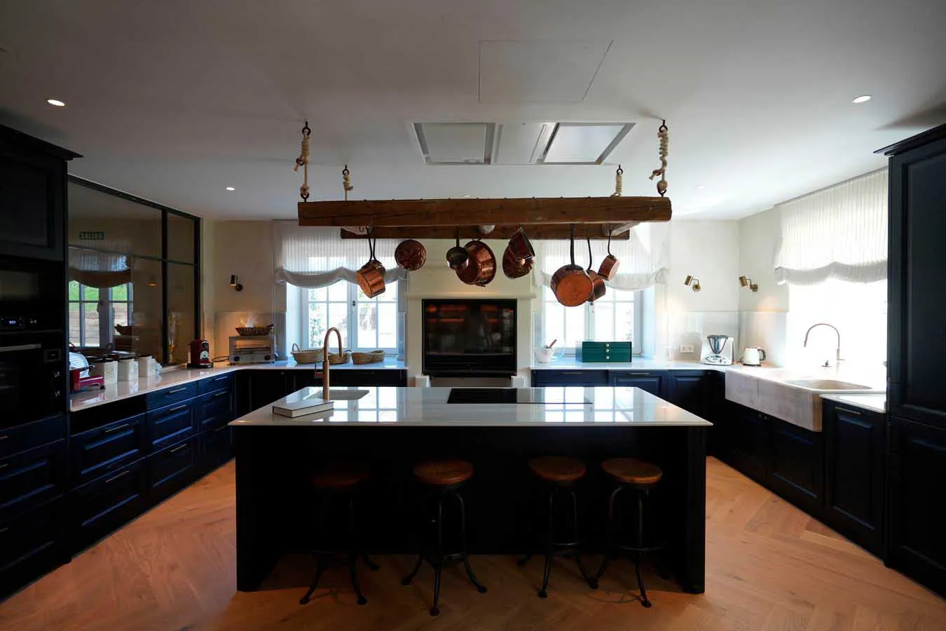 Casería de la Mar Terraza